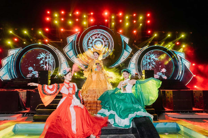 Wyndham Legend Halong nghỉ dưỡng cuối năm